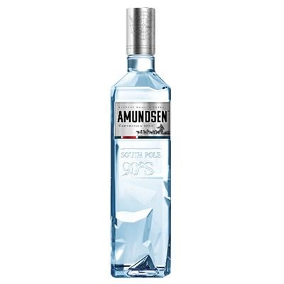 Amundsen Expedition vodka 0,7 l