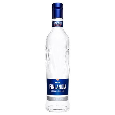 Finlandia vodka 0,7 l
