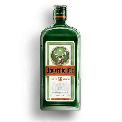 Jägermeister 0,7 l