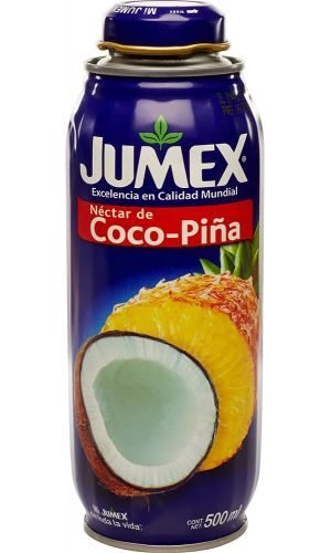 Jumex gyümölcslevek 0,5 l