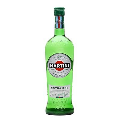 Martini Extra Dry vermut