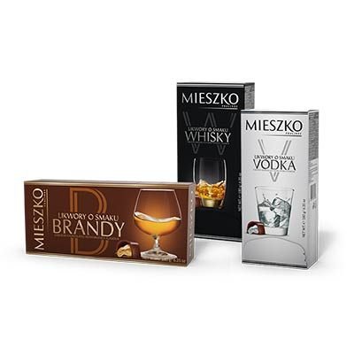 Alkoholos meggy csokoládéban