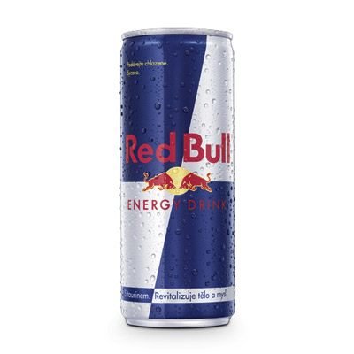 Red Bull 250 ml
