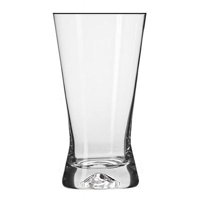 X formájú highball poharak