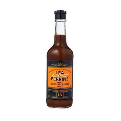 Lea & Perrins Worcestershire-szósz