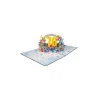 3D_Prani_cislo_70_modre_open.webp 3D üdvözlőlap – 70-es szám (kék)
