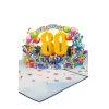 3D_Prani_cislo_80_modre_detail.webp 3D üdvözlőlap – 80-as szám (kék)