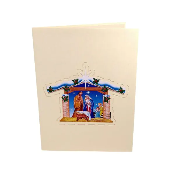 betlem_cover.jpg 3D üdvözlőlap - Betlehem