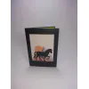 3D üdvözlőlap – Ló