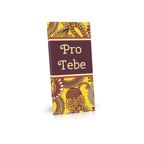 Belga étcsokoládé – Neked – 100 g