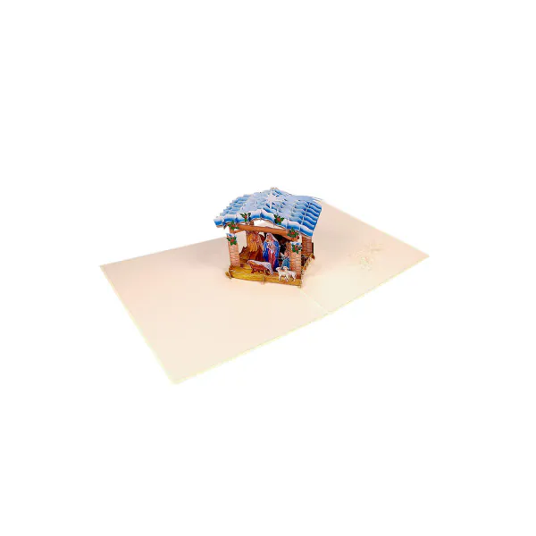betlem_open.jpg 3D üdvözlőlap – Betlehem