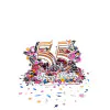 3D üdvözlőlap – 55-ös szám
