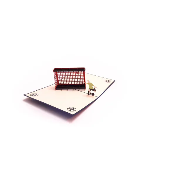 fotbal_open.jpg 3D üdvözlőlap – Focista