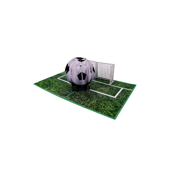 fotbalovy_mic_open.jpg 3D üdvözlőlap – Focilabda