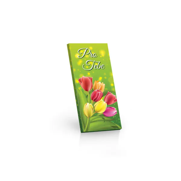 Étcsokoládé – Neked – 100 g