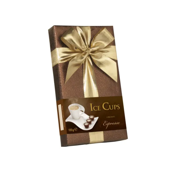 Ice Cups – kelyhek espresso ízzel – 125 g