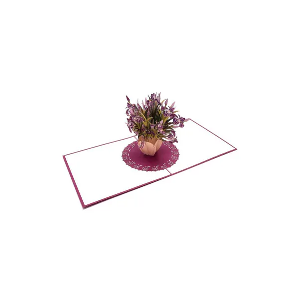 iris_open.jpg 3D üdvözlőlap – Írisz