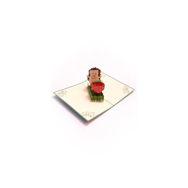 jezek_s_jahodou_open.jpg 3D üdvözlőlap – Sün