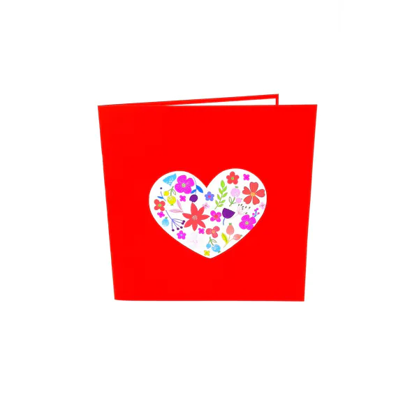 kvetinove_srdce_front.jpg 3D üdvözlőlap – Virágszív