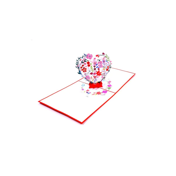 kvetinove_srdce_open.jpg 3D üdvözlőlap – Virágszív