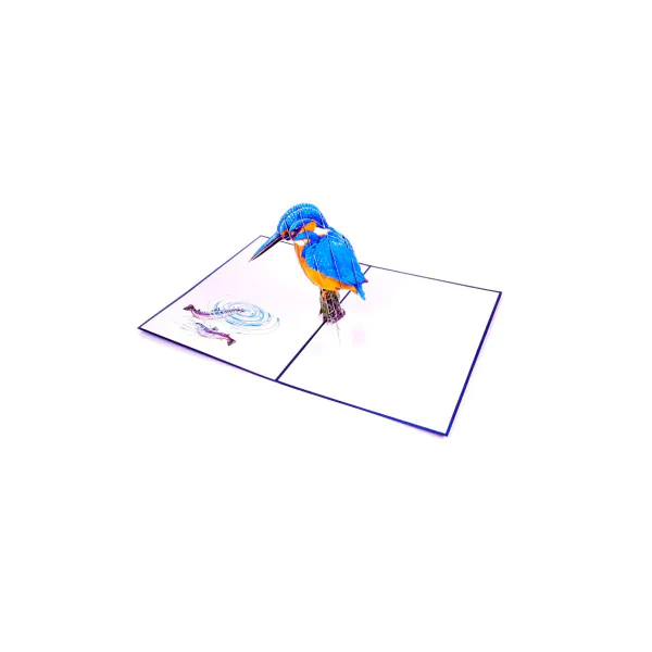 lednacek_open.jpg 3D üdvözlőlap – Jégmadár