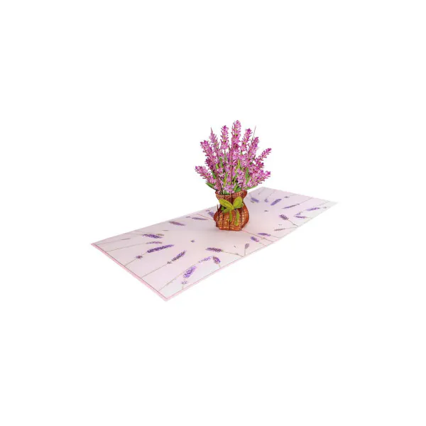 levandule_open.jpg 3D üdvözlőlap – Levendula