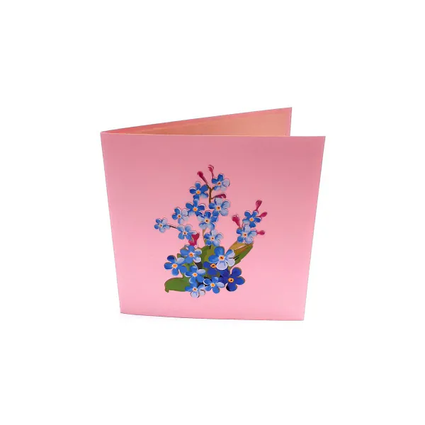 lilie_v_kvetinaci_front.jpg 3D üdvözlőlap – Nefelejcs