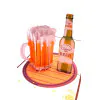 pivo_detail.jpg 3D üdvözlőlap – Sör