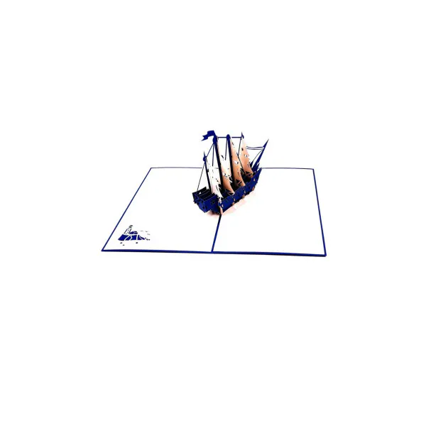 plachetnice_open.jpg 3D üdvözlőlap – Vitorlás