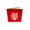 poinsettia_front.jpg 3D üdvözlőlap – Karácsonyi csillag