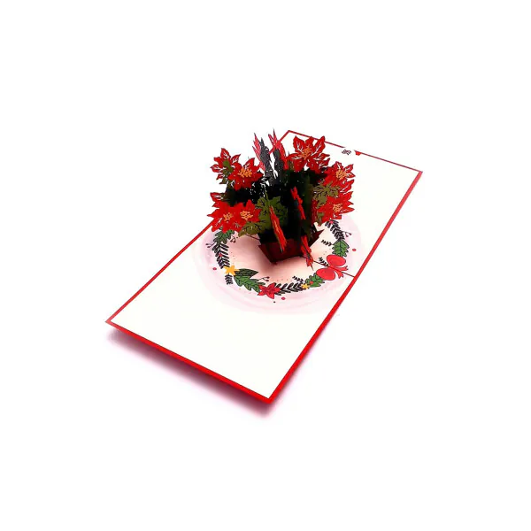 poinsettia_open.jpg 3D üdvözlőlap – Karácsonyi csillag