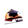promoce_detail.jpg 3D üdvözlőlap – Diplomaosztó
