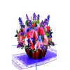 ruze_detail-1.jpg 3D üdvözlőlap – Rózsák cserépben