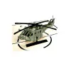 3D üdvözlőlap – Helikopter